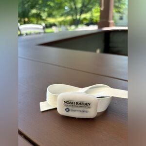 Noah Kahan Bracelet from MSG Night 1